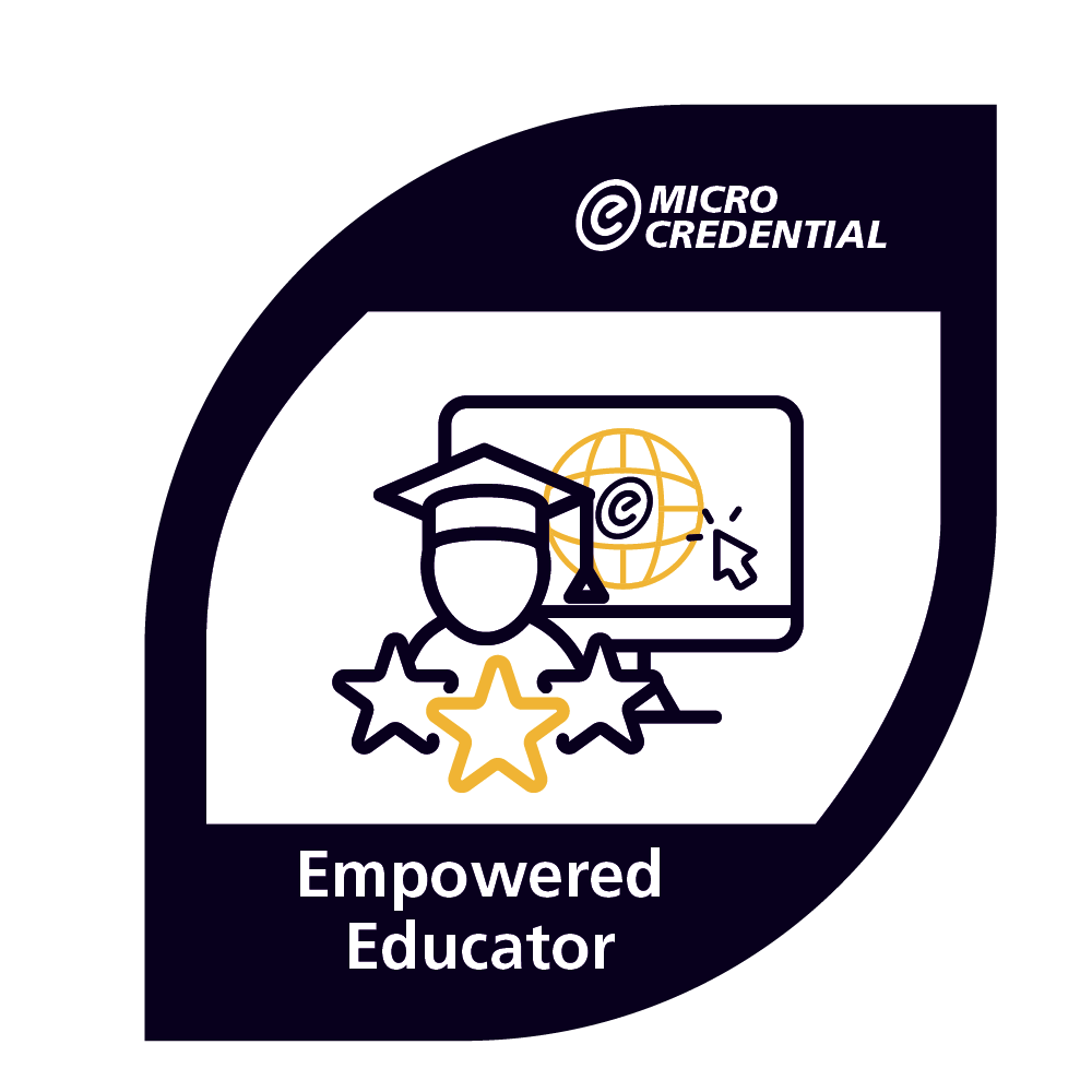 Empowered Educator