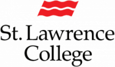 st lawrence college logo
